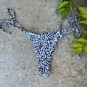 Zaful Women’s Bikini Bottom